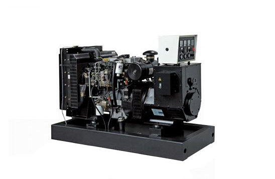 封开科克150kw大型柴油发电机组