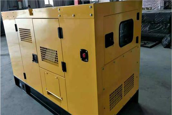 封开发电机出租