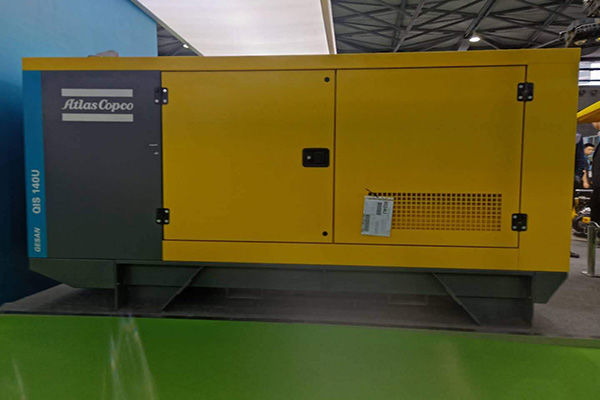 封开发电机出租