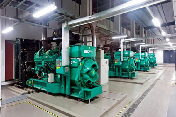 封开发电机出租