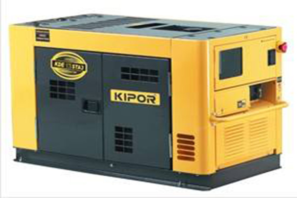 封开发电机出租