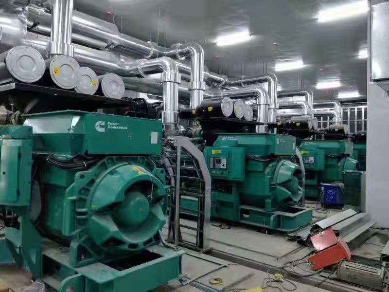 封开发电机出租 封开发电机出租