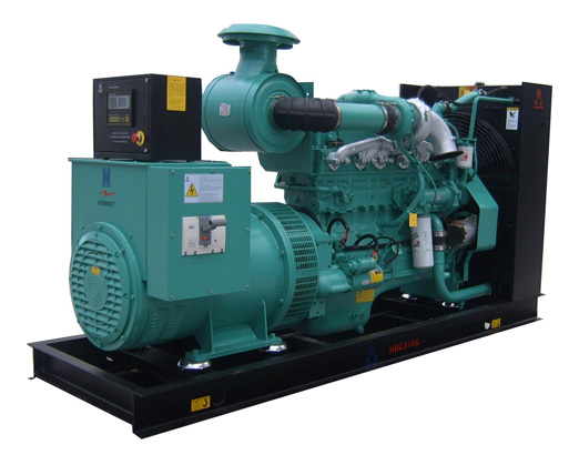 封开柴油发电机 封开柴油发电机