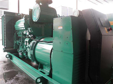 封开柴油发电机 封开柴油发电机