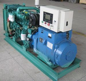 封开发电机出租