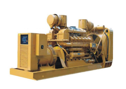 封开发电机出租