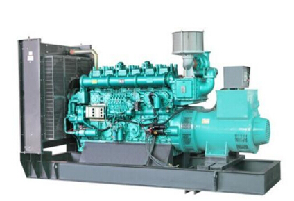 封开发电机出租